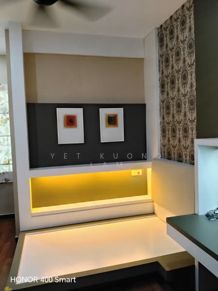 Rumah Teres 2 Tingkat untuk Dijual di Bercham (Ipoh) - Yet Kuong Lam - PropertyGuru.com.my