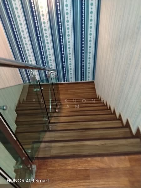 Rumah Teres 2 Tingkat untuk Dijual di Bercham (Ipoh) - Yet Kuong Lam - PropertyGuru.com.my