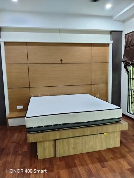 Rumah Teres 2 Tingkat untuk Dijual di Bercham (Ipoh) - Yet Kuong Lam - PropertyGuru.com.my