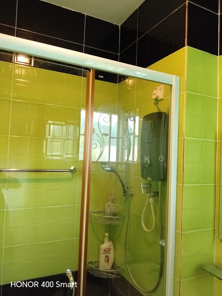 Rumah Teres 2 Tingkat untuk Dijual di Bercham (Ipoh) - Yet Kuong Lam - PropertyGuru.com.my
