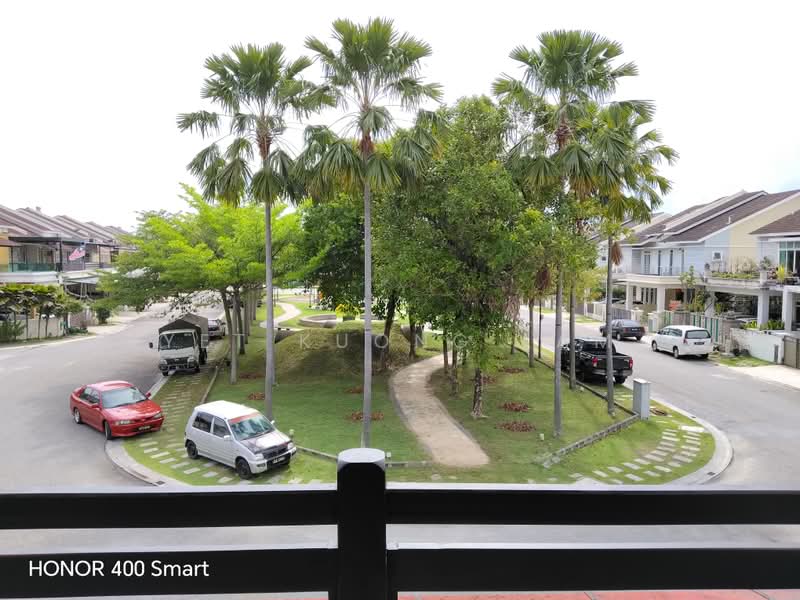 Rumah Teres 2 Tingkat untuk Dijual di Bercham (Ipoh) - Yet Kuong Lam - PropertyGuru.com.my