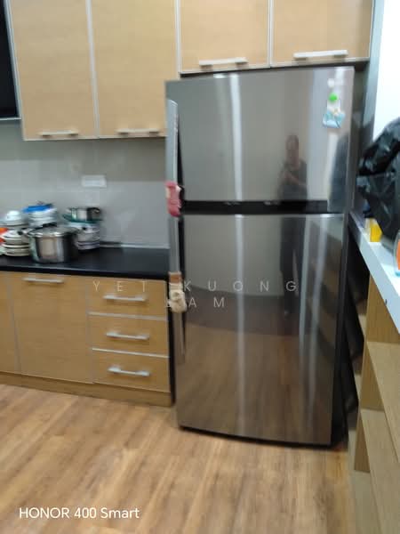 Rumah Teres 2 Tingkat untuk Dijual di Bercham (Ipoh) - Yet Kuong Lam - PropertyGuru.com.my