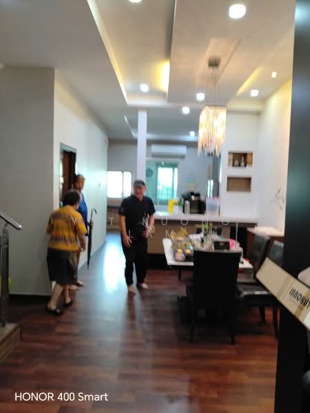 Rumah Teres 2 Tingkat untuk Dijual di Bercham (Ipoh) - Yet Kuong Lam - PropertyGuru.com.my