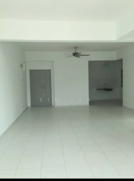 Kondominium untuk Disewa di The Golden Triangle Condominium - Kim Tan - Interior - PropertyGuru.com.my