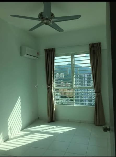 Kondominium untuk Disewa di The Golden Triangle Condominium - Kim Tan - View - PropertyGuru.com.my