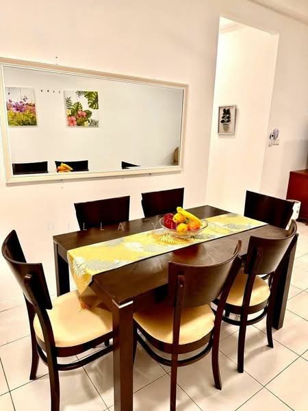 Service Residence for Sale at Kita Impian @ Cybersouth - DILLA YUSOFF - PropertyGuru.com.my