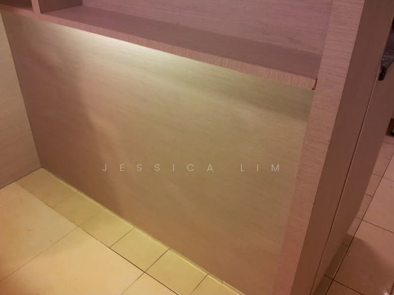 Service Residence for Rent at Metropolitan Square - Jessica Lim - Interior - PropertyGuru.com.my