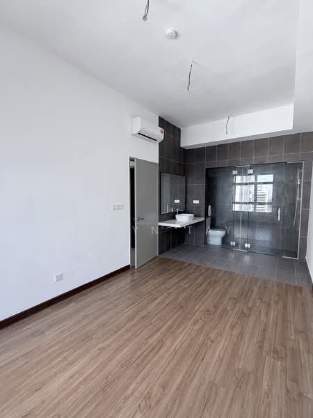 Servis Apartment untuk Dijual di Astoria Ampang - Jovyn Tay - Bathroom - PropertyGuru.com.my