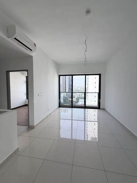 Servis Apartment untuk Dijual di Astoria Ampang - Jovyn Tay - Living Room - PropertyGuru.com.my