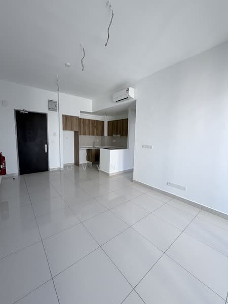 Servis Apartment untuk Dijual di Astoria Ampang - Jovyn Tay - Kitchen - PropertyGuru.com.my