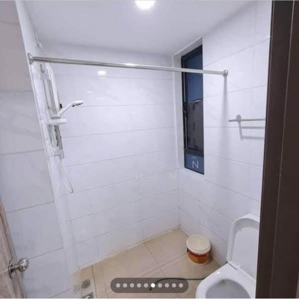 Service Residence for Rent at Country Garden Central Park - Sing Sing Chin - Bathroom - PropertyGuru.com.my