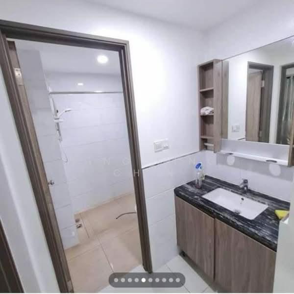 Service Residence for Rent at Country Garden Central Park - Sing Sing Chin - Bathroom - PropertyGuru.com.my