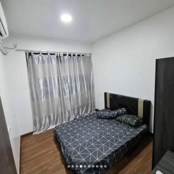 Service Residence for Rent at Country Garden Central Park - Sing Sing Chin - Bedroom - PropertyGuru.com.my