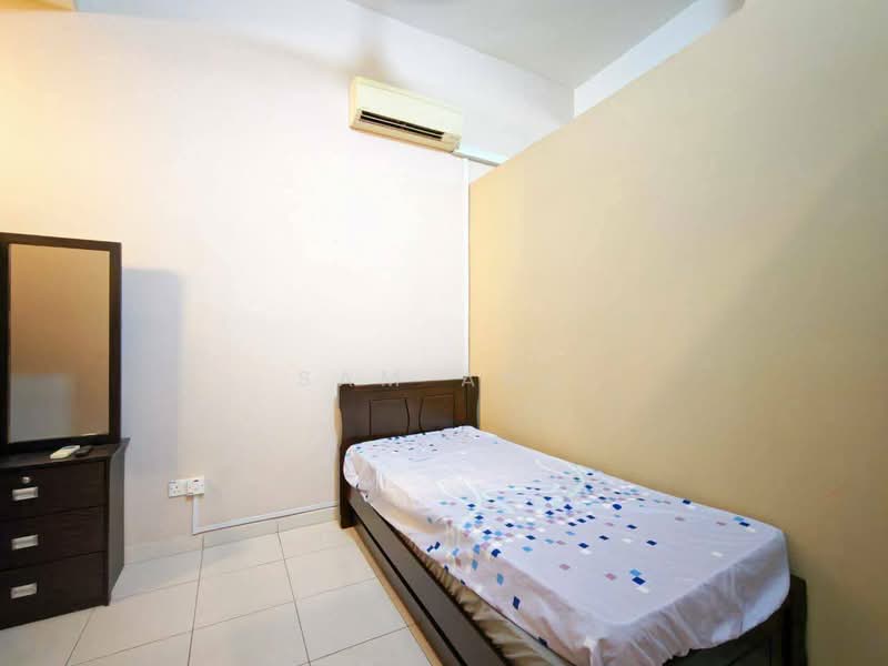 2-storey Terraced House for Sale in Johor Bahru (Johor) - Sam Ang - Bedroom - PropertyGuru.com.my