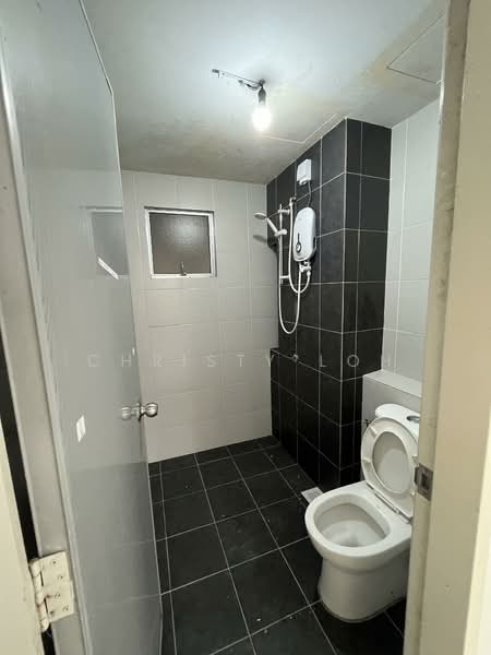Apartment for Sale at D'Cerrum Apartment - christy Loh - PropertyGuru.com.my
