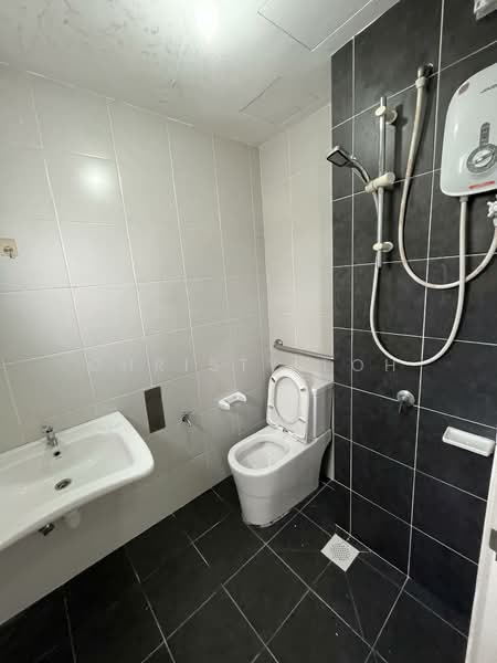 Apartment for Sale at D'Cerrum Apartment - christy Loh - PropertyGuru.com.my