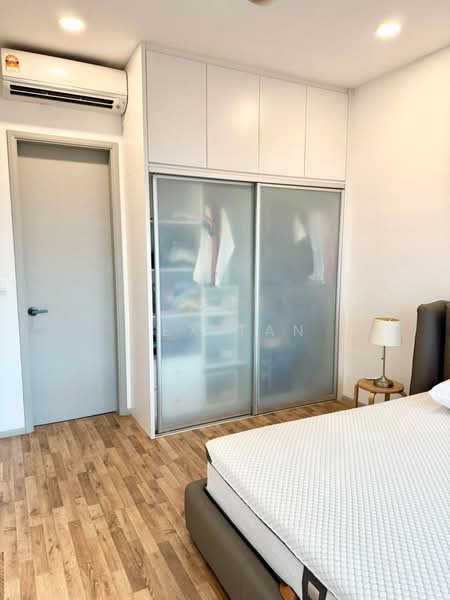 Condominium for Sale at Sunway Mont Residences - Rex Tan - Bedroom - PropertyGuru.com.my