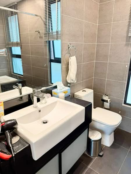 Condominium for Sale at Sunway Mont Residences - Rex Tan - Bathroom - PropertyGuru.com.my