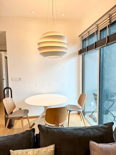 Condominium for Sale at Sunway Mont Residences - Rex Tan - Dining Room - PropertyGuru.com.my