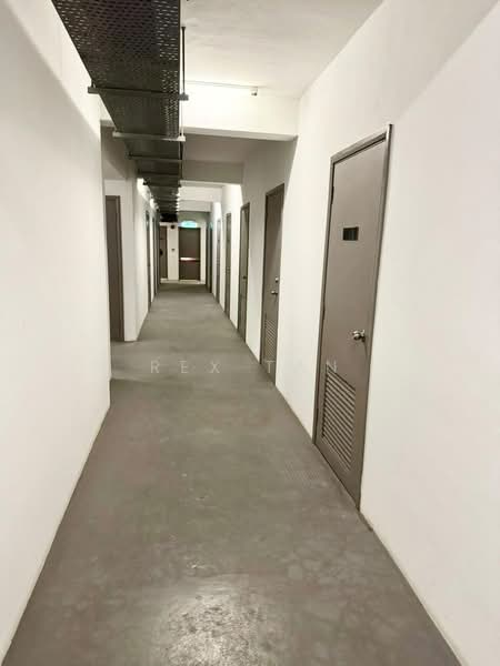 Condominium for Sale at Sunway Mont Residences - Rex Tan - Corridor - PropertyGuru.com.my