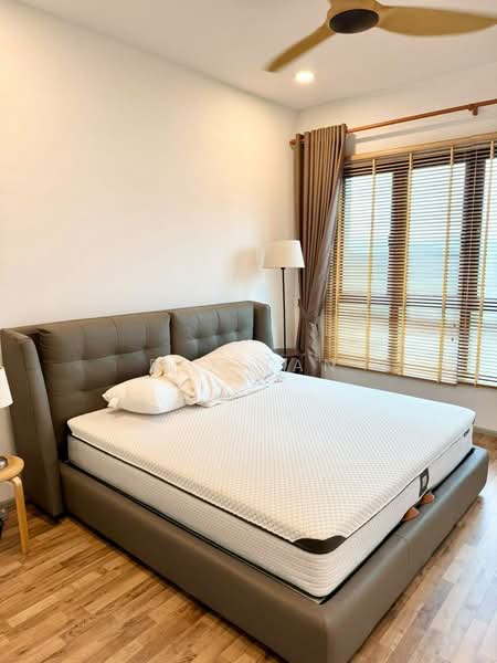 Condominium for Sale at Sunway Mont Residences - Rex Tan - Bedroom - PropertyGuru.com.my