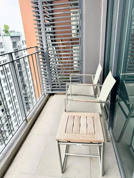 Condominium for Sale at Sunway Mont Residences - Rex Tan - Balcony - PropertyGuru.com.my