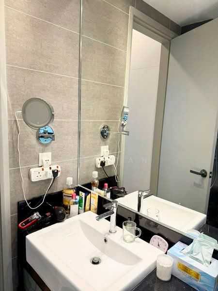 Condominium for Sale at Sunway Mont Residences - Rex Tan - Bathroom - PropertyGuru.com.my