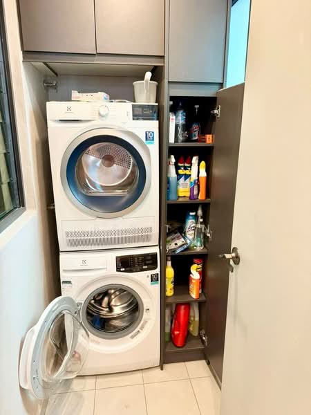 Condominium for Sale at Sunway Mont Residences - Rex Tan - Interior - PropertyGuru.com.my