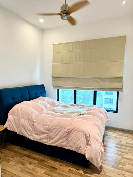 Condominium for Sale at Sunway Mont Residences - Rex Tan - Bedroom - PropertyGuru.com.my