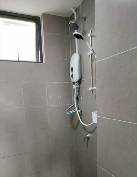 Service Residence for Rent at Casa Embun - Yen Lim - Bathroom - PropertyGuru.com.my