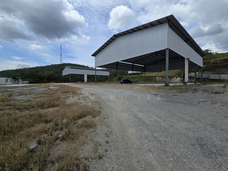 Tanah Komersial untuk Disewa di Kerling (Selangor) - Leemini Lee - Exterior - PropertyGuru.com.my