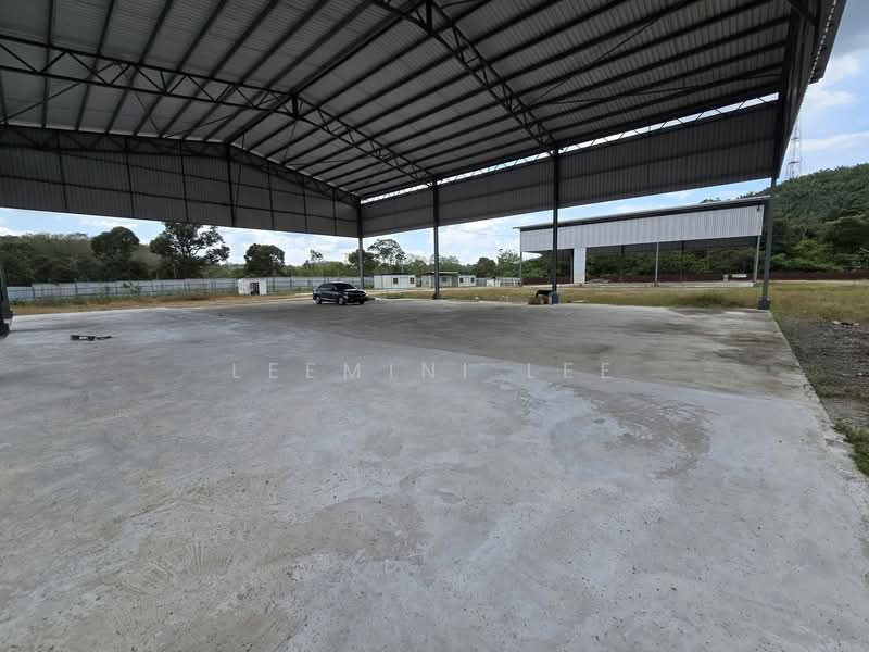 Tanah Komersial untuk Disewa di Kerling (Selangor) - Leemini Lee - Exterior - PropertyGuru.com.my