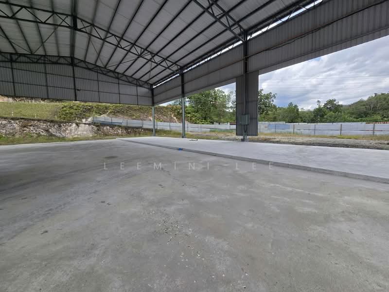 Tanah Komersial untuk Disewa di Kerling (Selangor) - Leemini Lee - Exterior - PropertyGuru.com.my