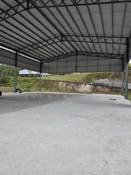 Tanah Komersial untuk Disewa di Kerling (Selangor) - Leemini Lee - Exterior - PropertyGuru.com.my