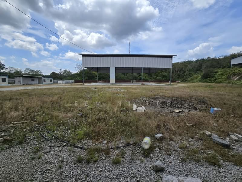 Tanah Komersial untuk Disewa di Kerling (Selangor) - Leemini Lee - Exterior - PropertyGuru.com.my