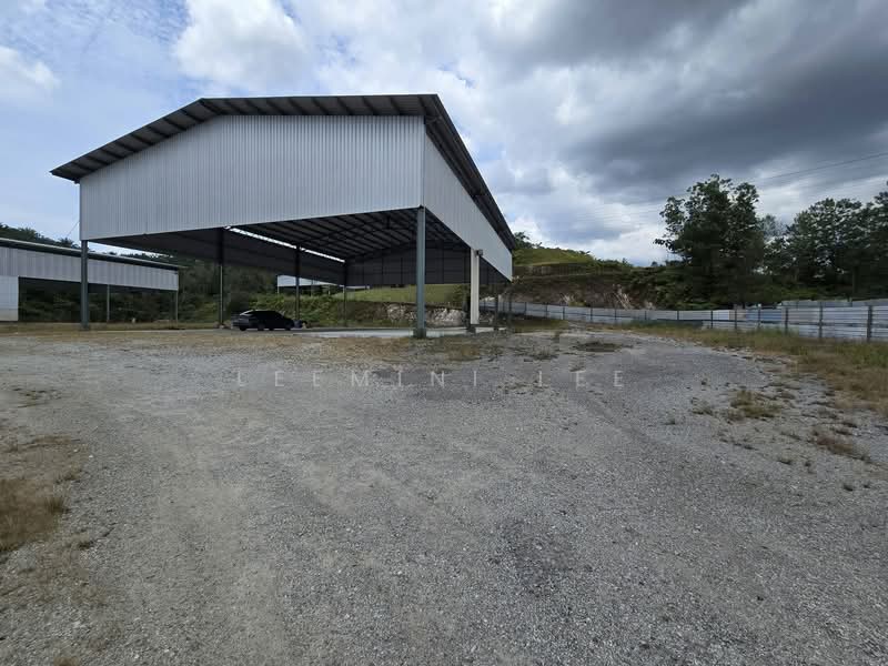 Tanah Komersial untuk Disewa di Kerling (Selangor) - Leemini Lee - Exterior - PropertyGuru.com.my