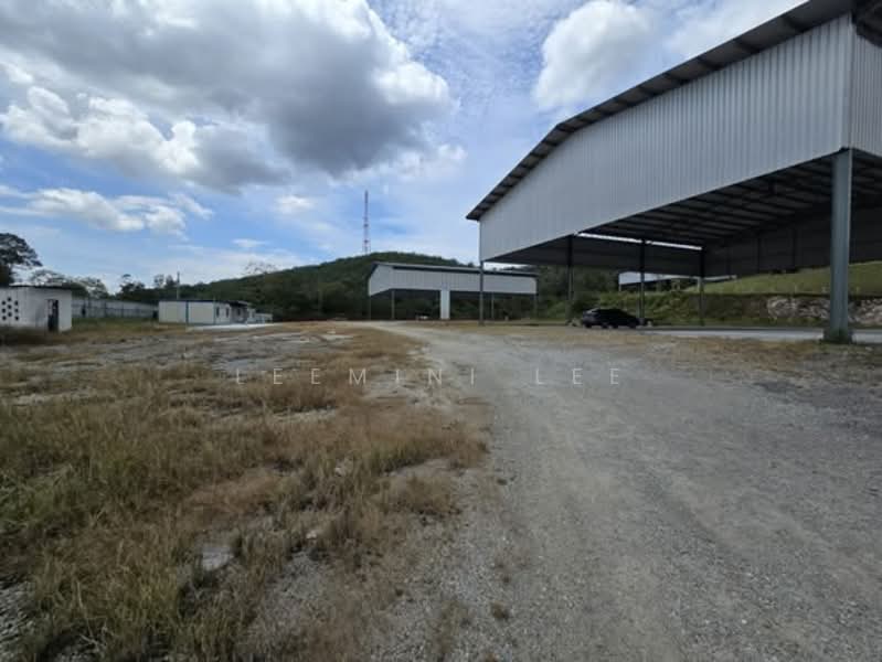 Tanah Komersial untuk Disewa di Kerling (Selangor) - Leemini Lee - Exterior - PropertyGuru.com.my