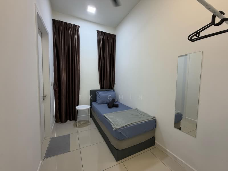 Servis Apartment untuk Dijual di Le Pavillion - TK Chin - PropertyGuru.com.my