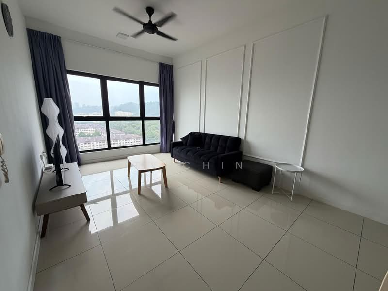 Servis Apartment untuk Dijual di Le Pavillion - TK Chin - PropertyGuru.com.my