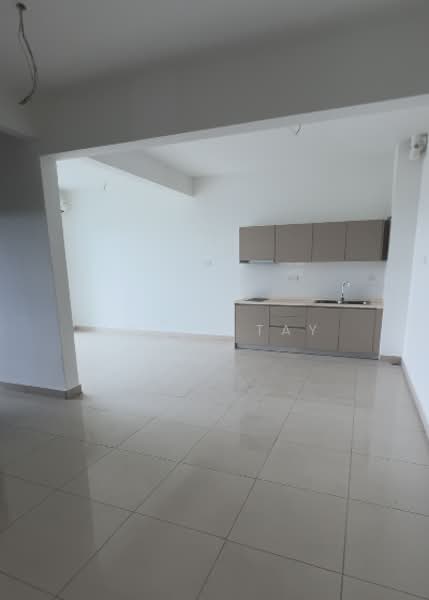 Service Residence for Sale at Vida Heights - Jovyn Tay - Kitchen - PropertyGuru.com.my