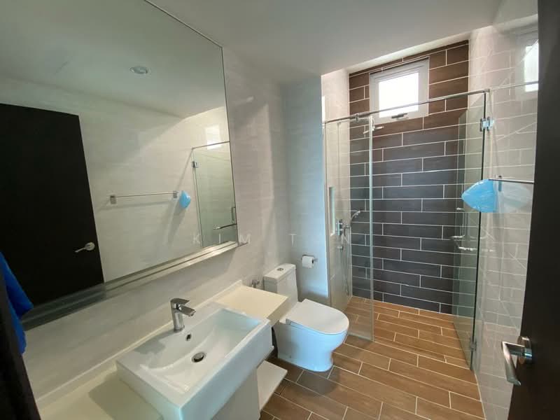 Condominium for Rent at Eco Terraces - Kim Tan - Bathroom - PropertyGuru.com.my