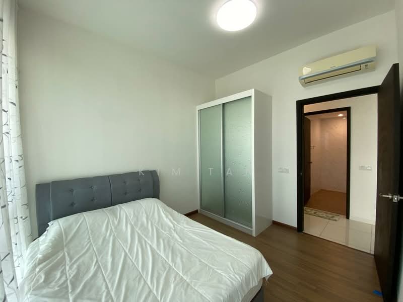 Condominium for Rent at Eco Terraces - Kim Tan - Bedroom - PropertyGuru.com.my