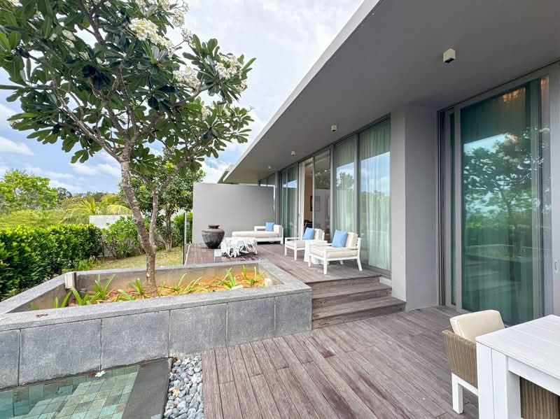 Banglo Pautan untuk Dijual di Kota Tinggi (Johor) - Elisa . - Exterior - PropertyGuru.com.my