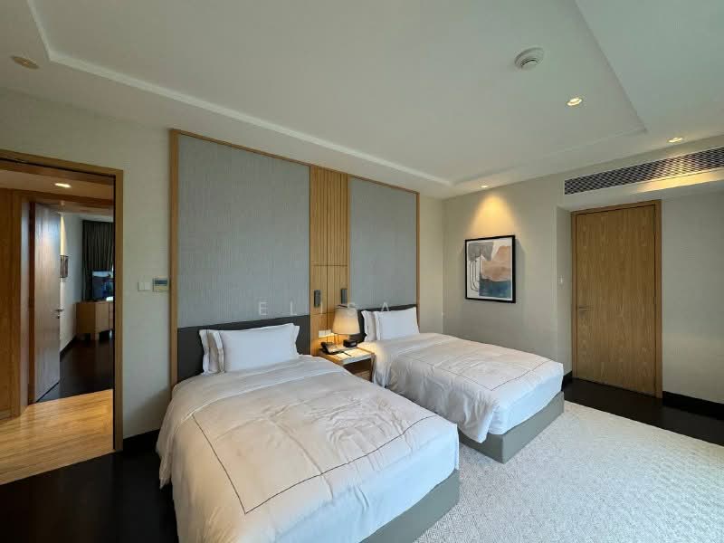 Banglo Pautan untuk Dijual di Kota Tinggi (Johor) - Elisa . - Bedroom - PropertyGuru.com.my