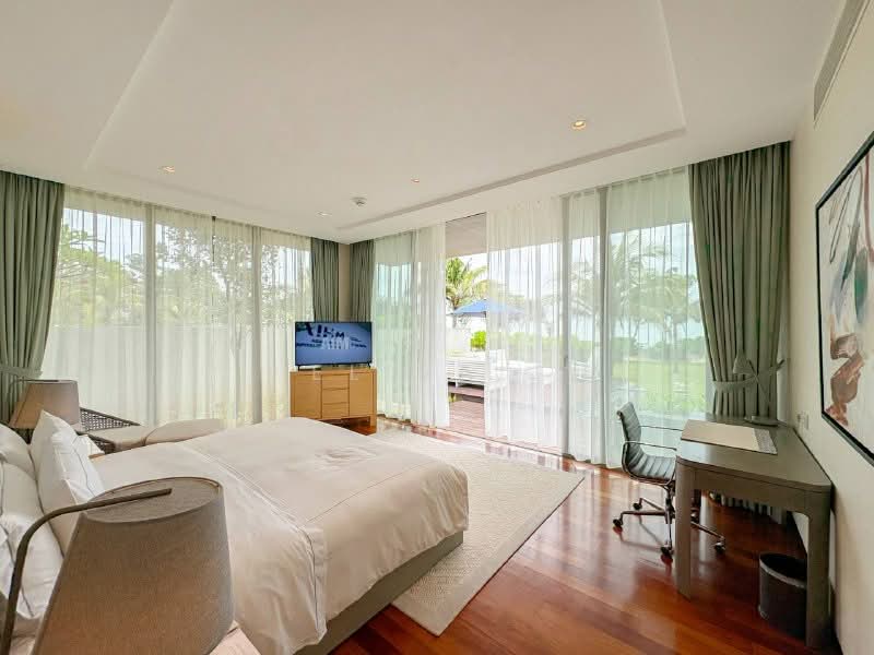 Banglo Pautan untuk Dijual di Kota Tinggi (Johor) - Elisa . - Bedroom - PropertyGuru.com.my