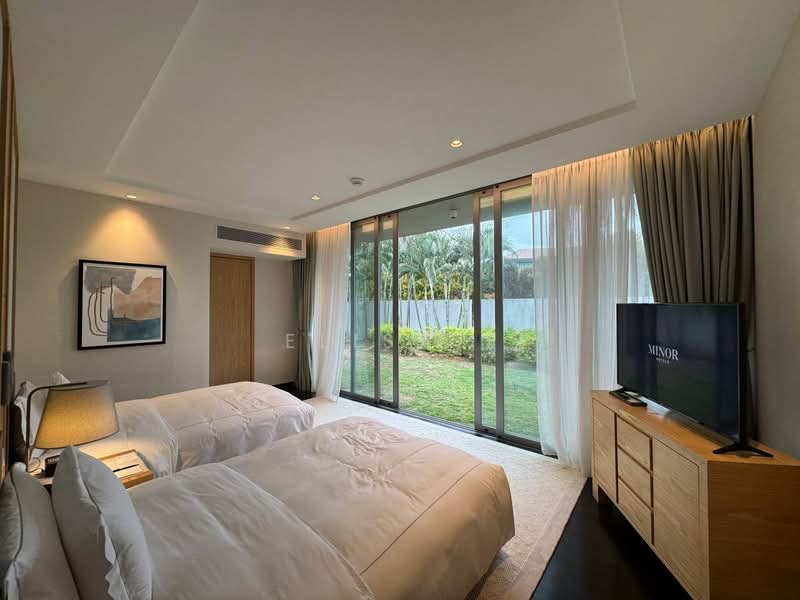 Banglo Pautan untuk Dijual di Kota Tinggi (Johor) - Elisa . - Bedroom - PropertyGuru.com.my