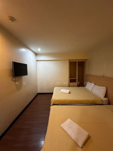 Hotel / Resort untuk Dijual di Kota Kinabalu (Sabah) - Ng Chiew Yok - Bedroom - PropertyGuru.com.my