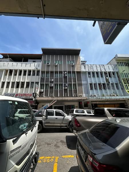 Hotel / Resort untuk Dijual di Kota Kinabalu (Sabah) - Ng Chiew Yok - Exterior - PropertyGuru.com.my