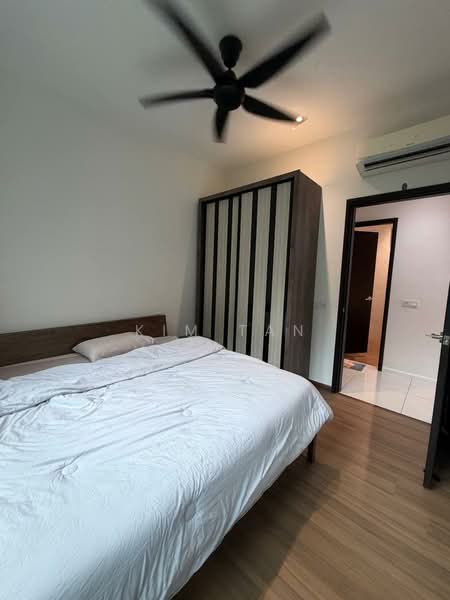 Condominium for Rent at Eco Terraces - Kim Tan - PropertyGuru.com.my