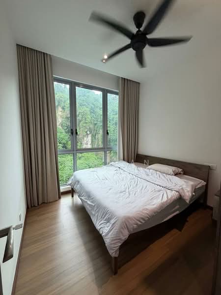 Condominium for Rent at Eco Terraces - Kim Tan - PropertyGuru.com.my